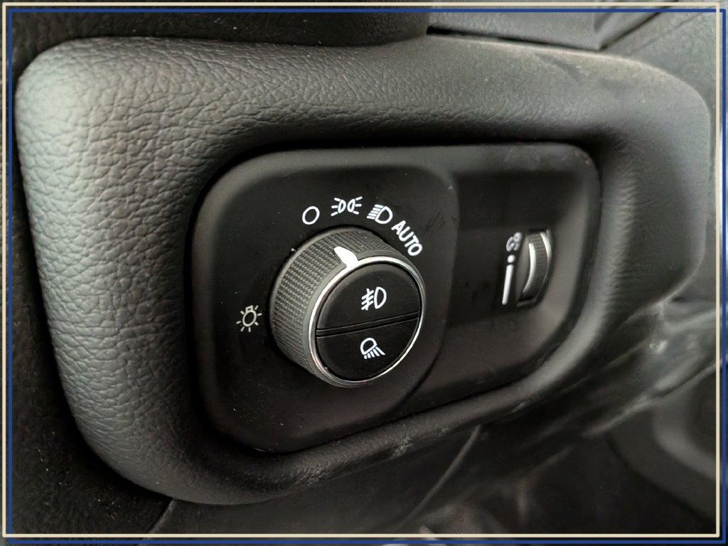 New 2026 RAM 2500 Big Horn AWD/4WD image 17