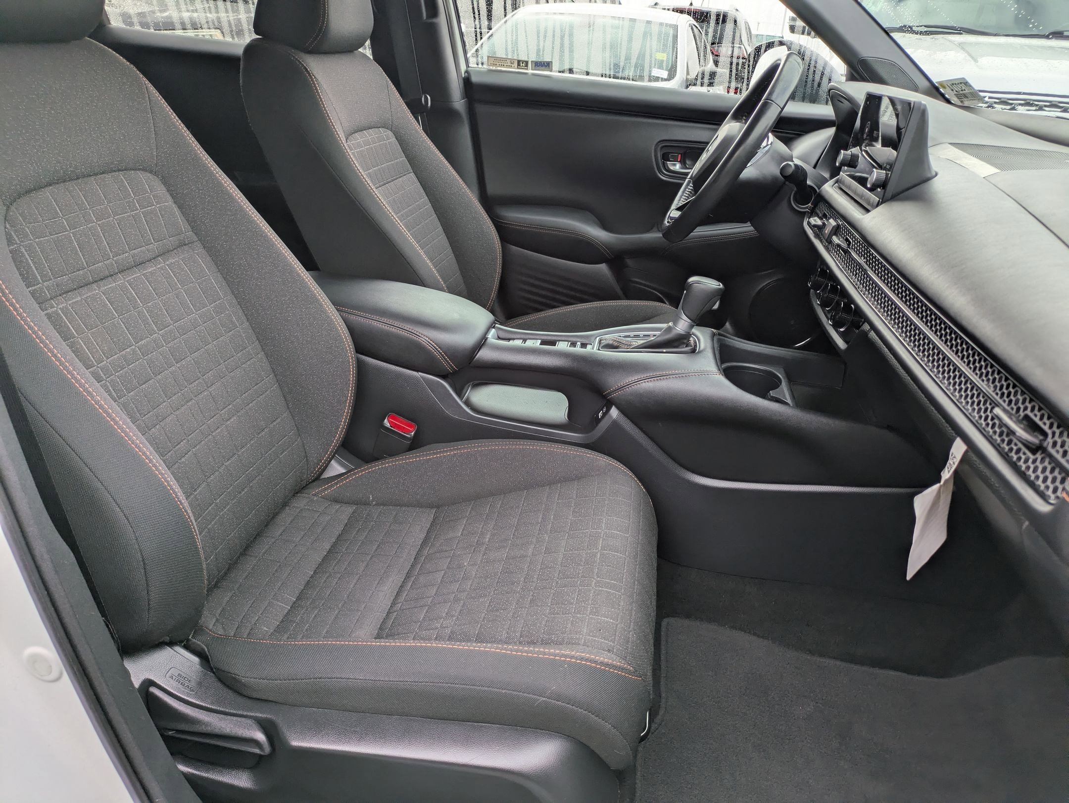 Used 2023 Honda HR-V Sport image 27