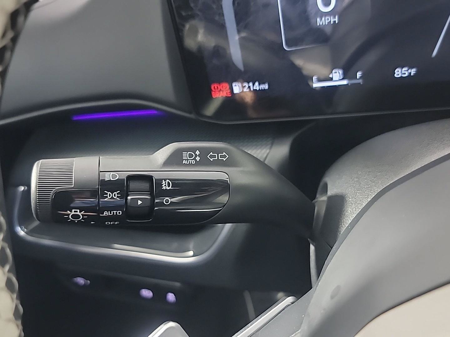 Certified 2025 Kia K4 GT-Line Turbo FWD image 28