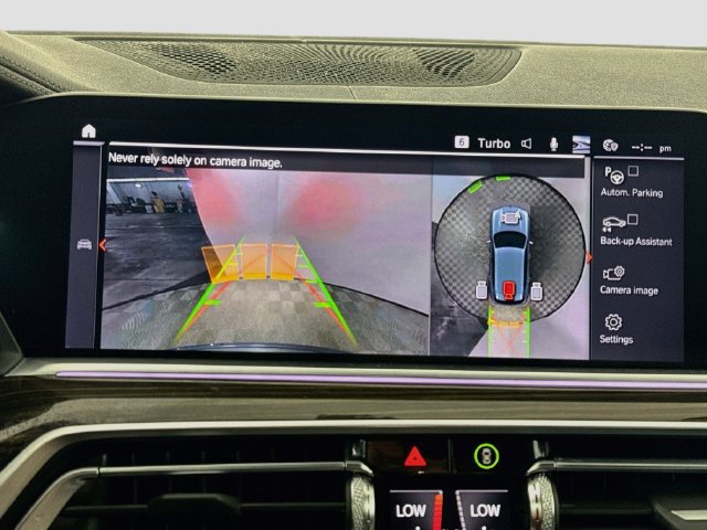 Used 2019 BMW X5 xDrive40i w/ Premium Package 2 AWD/4WD image 18