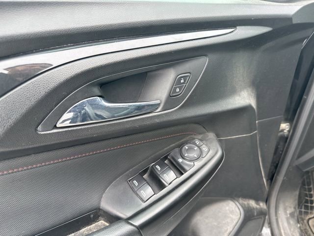 Used 2021 Chevrolet TrailBlazer RS w/ Convenience Package image 9