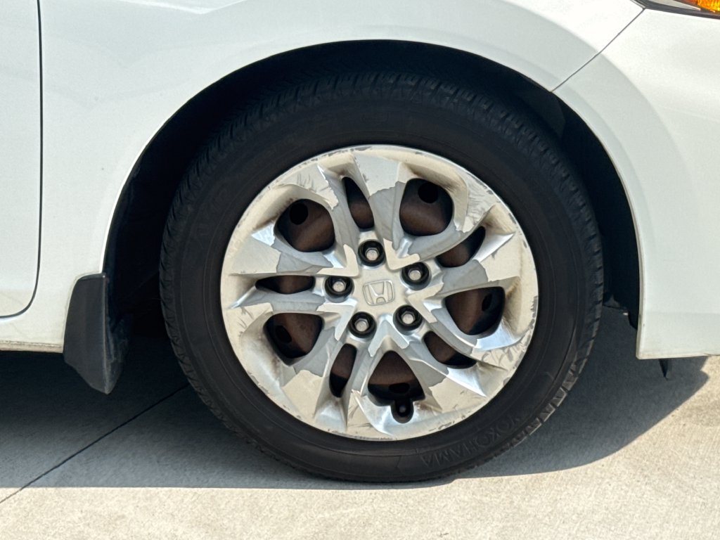 Used 2015 Honda Civic LX image 11