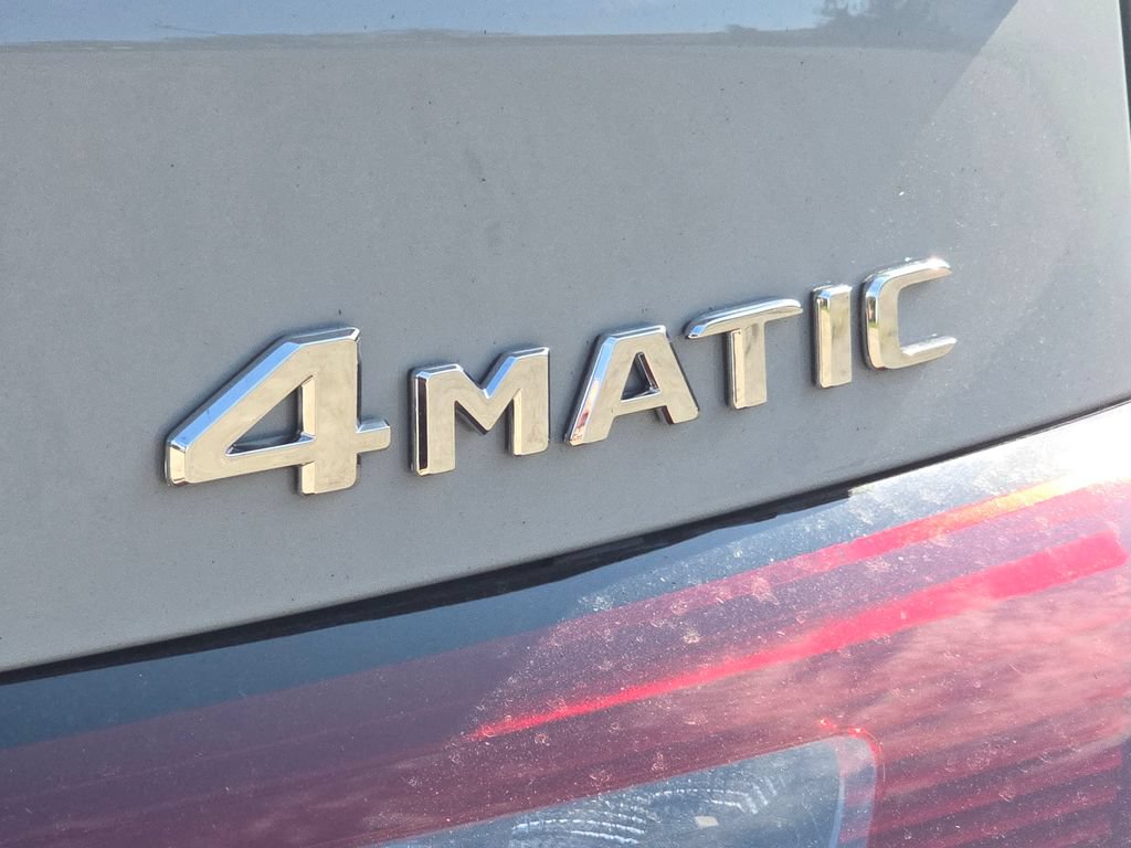 New 2027 Mercedes-Benz GLC 300 4MATIC image 6