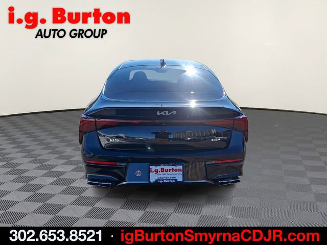 Used 2025 Kia K5 GT w/ GT1 Package image 5