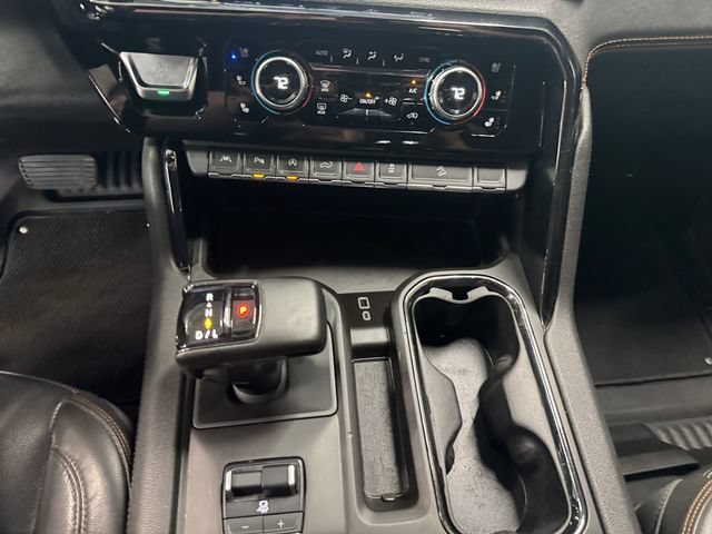 Used 2023 GMC Sierra 1500 AT4 w/ AT4 Preferred Package AWD/4WD image 14