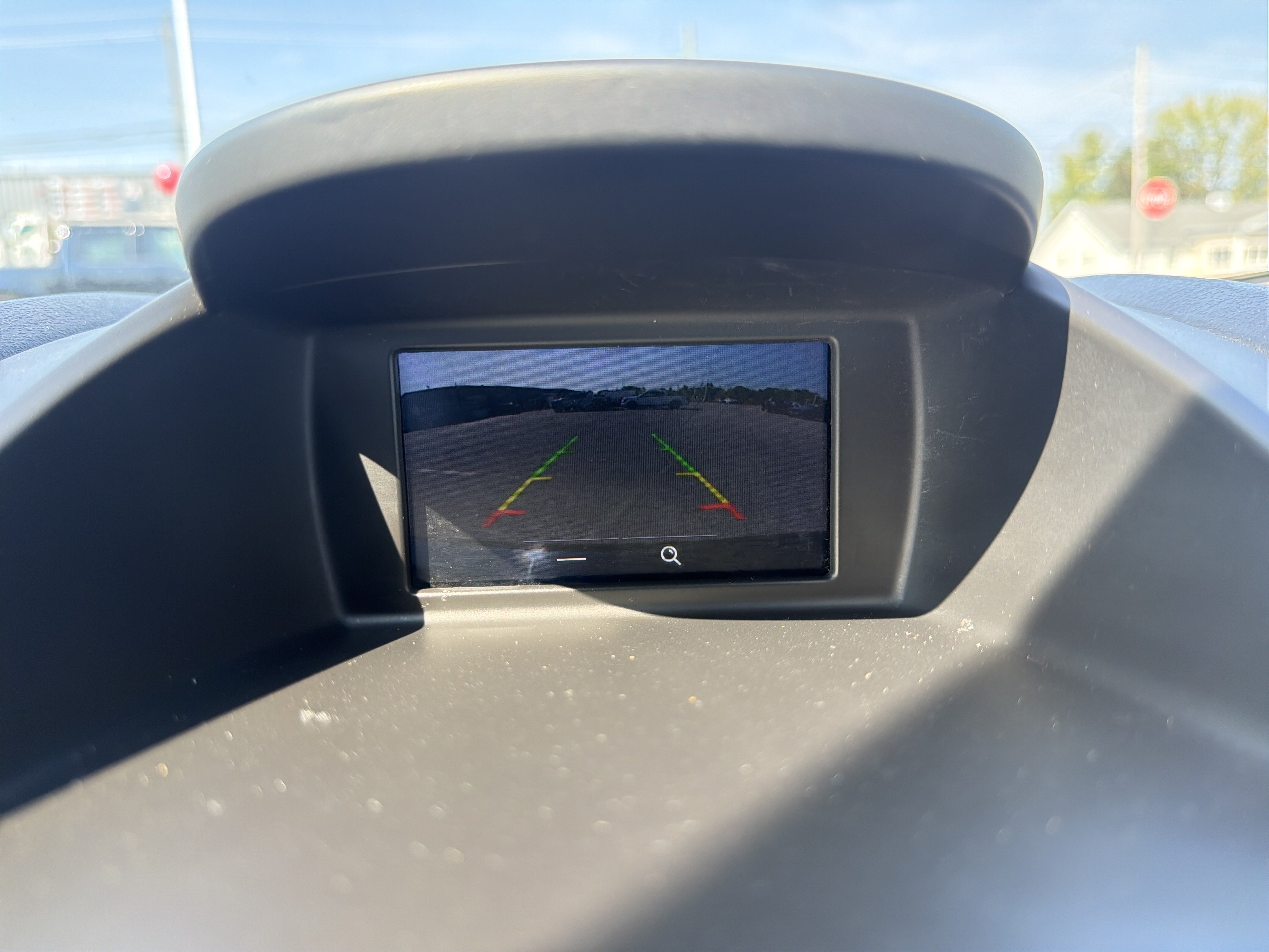 Used 2018 Ford Fiesta SE FWD image 26