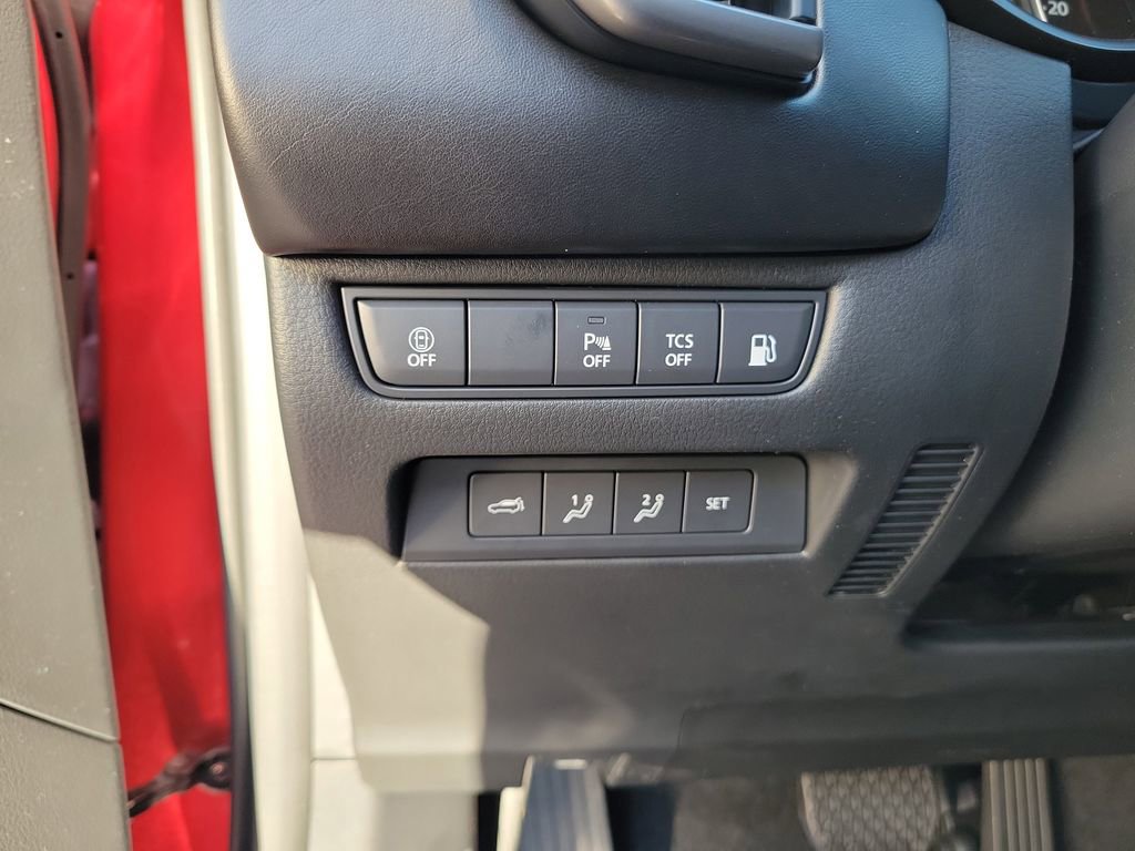 New 2026 MAZDA CX-50 AWD 2.5 Hybrid w/ Weather Package image 23