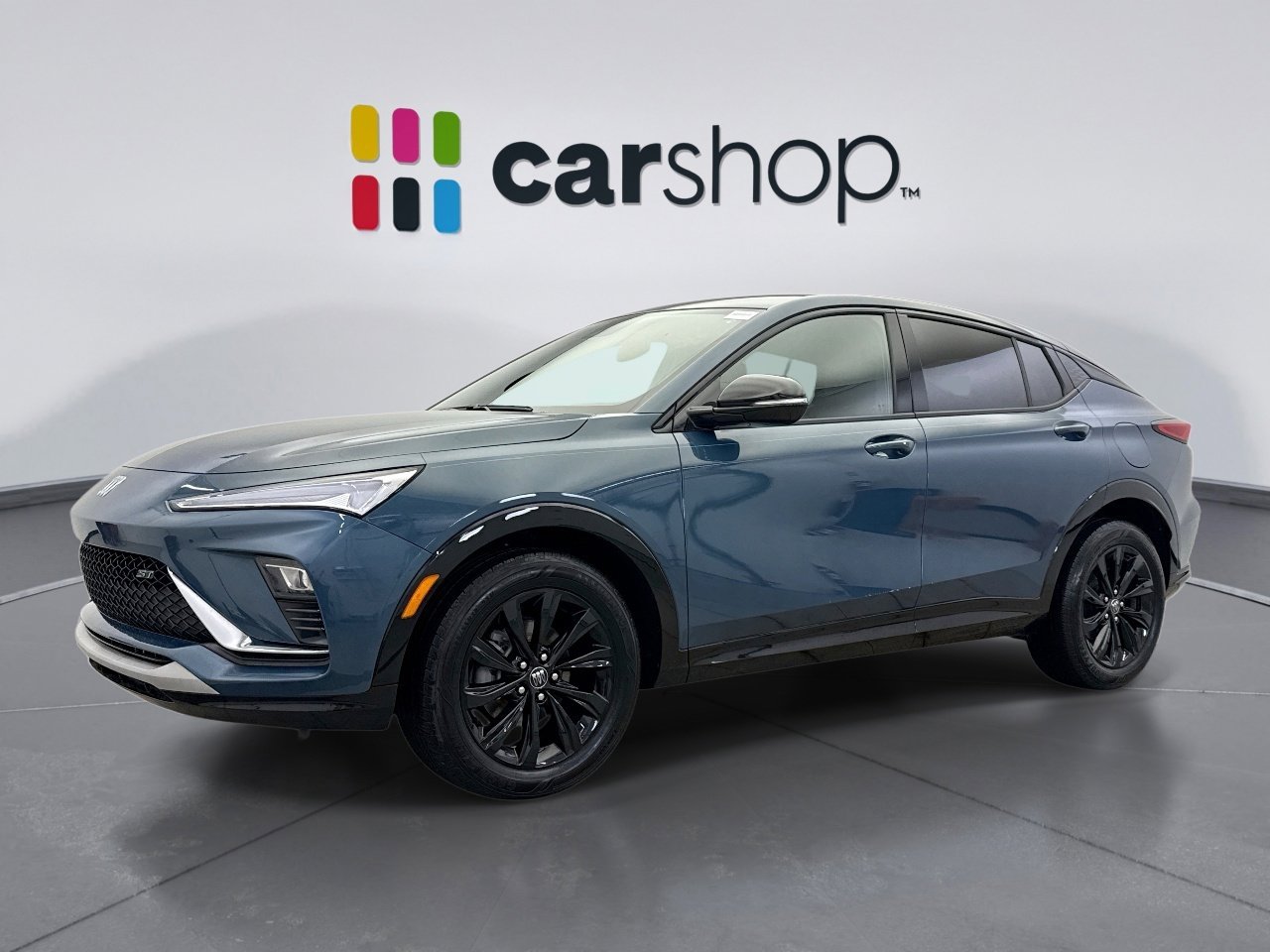 Used 2024 Buick Envista Sport Touring w/ Convenience I Package