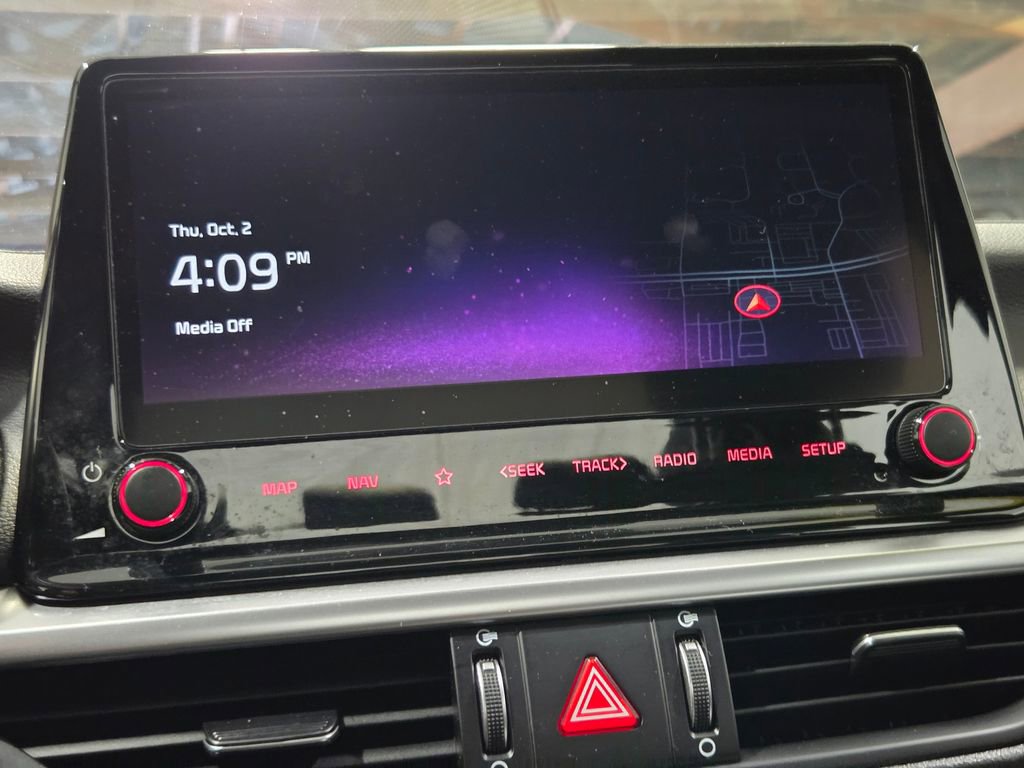 Used 2023 Kia Forte GT-Line image 4