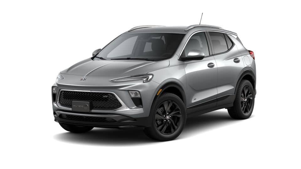 New 2026 Buick Encore GX Sport Touring w/ Comfort Package image 49