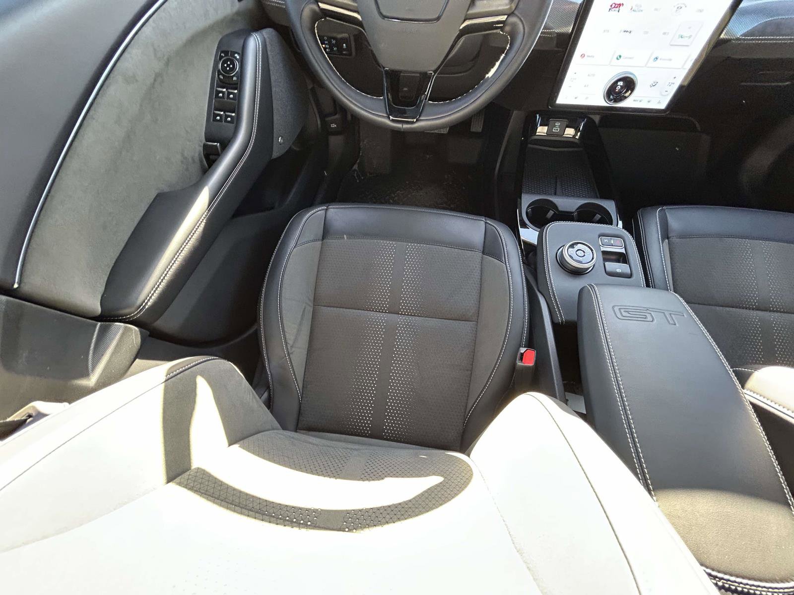 Used 2024 Ford Mustang Mach-E GT image 13