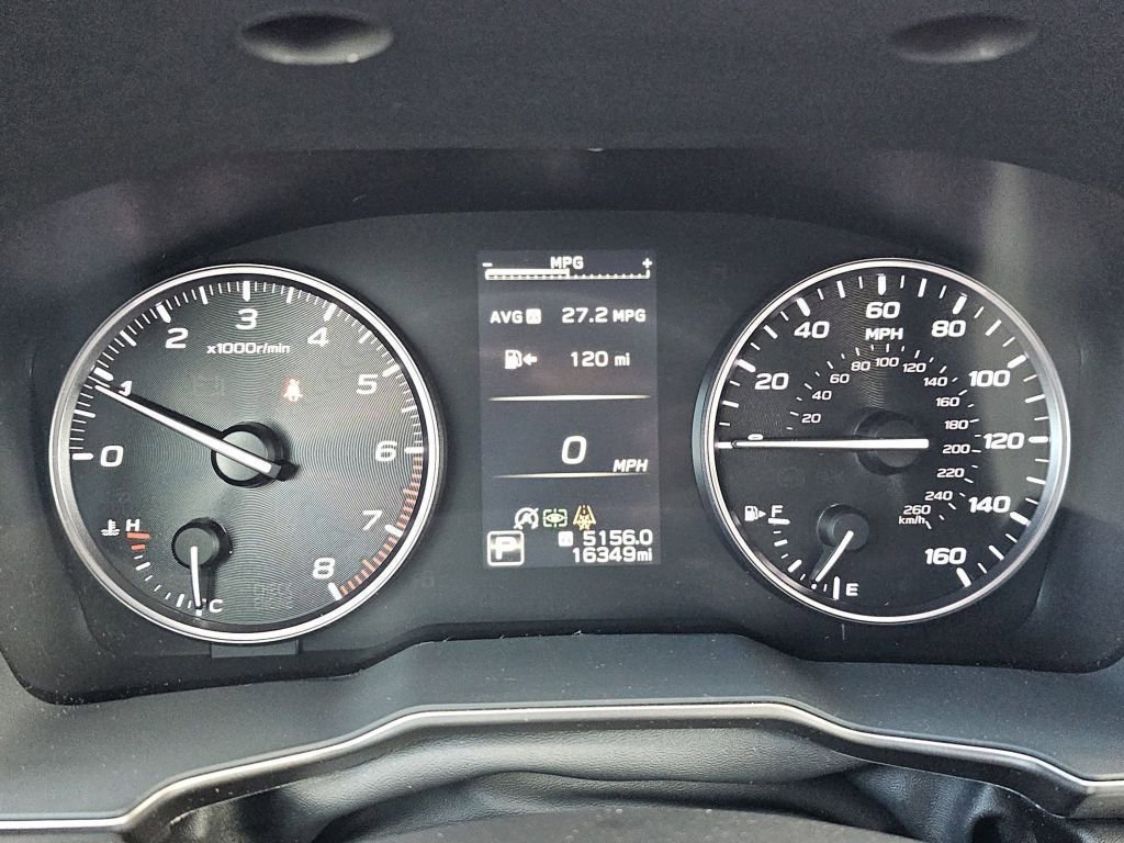 Used 2024 Subaru Outback Limited image 32