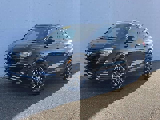 Used 2023 Buick Encore GX Select image 1