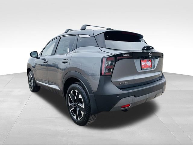 New 2026 Nissan Kicks SV w/ Cold Weather Package AWD/4WD image 19