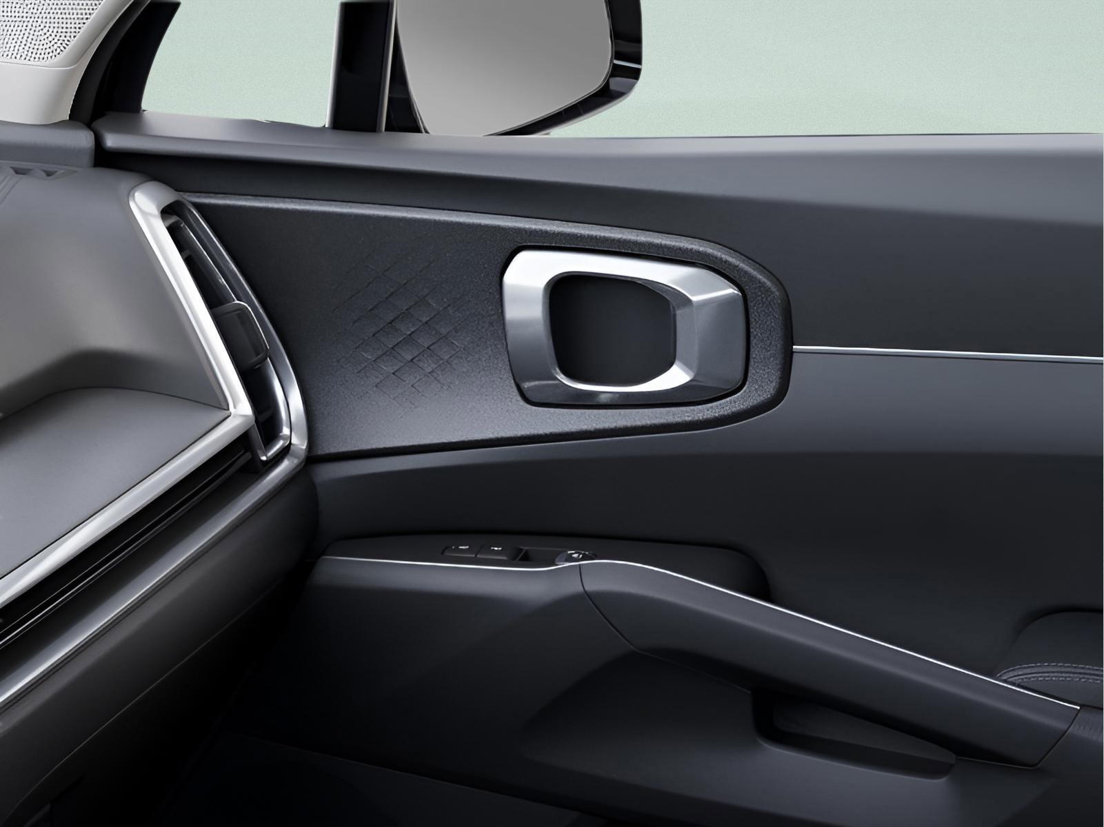 New 2026 Kia Sorento EX FWD image 19