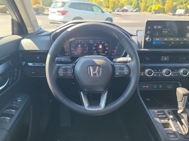 New 2027 Honda CR-V EX-L image 10