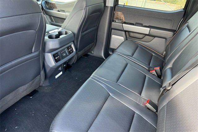 New 2026 Ford F250 Lariat w/ Tremor Off-Road Package image 12