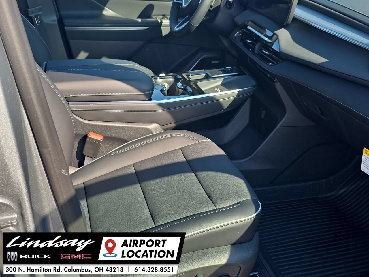 New 2026 Buick Enclave Preferred w/ Power Package AWD/4WD image 30