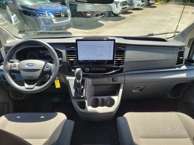 Used 2023 Ford Transit 350 XLT RWD image 14