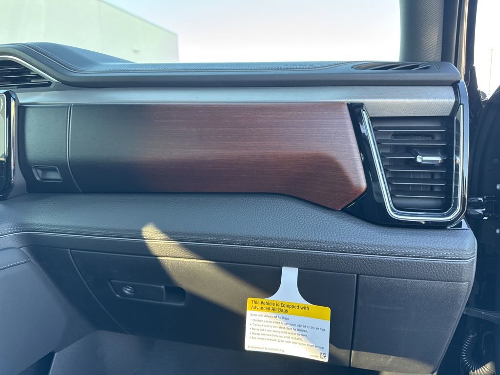 New 2026 GMC Sierra 2500 Denali w/ Denali Reserve Package image 26