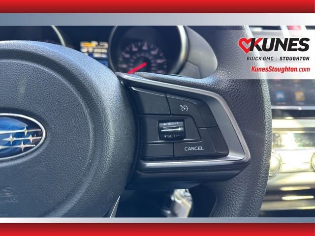 Used 2018 Subaru Outback 2.5i AWD/4WD image 19