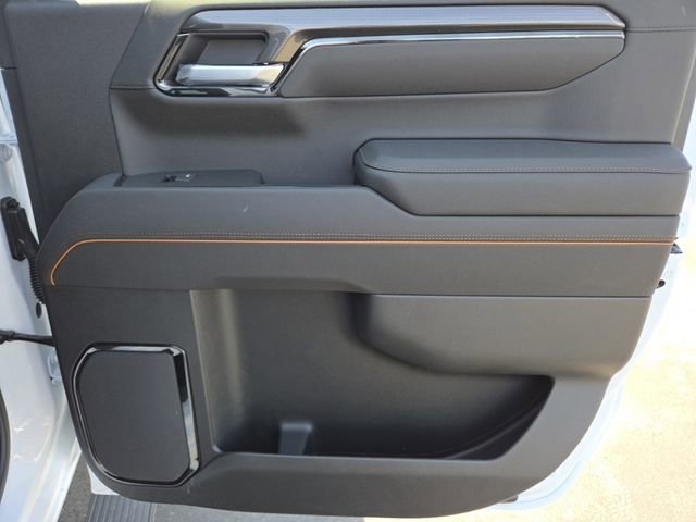 New 2026 GMC Sierra 1500 AT4 w/ AT4 Premium Package image 28