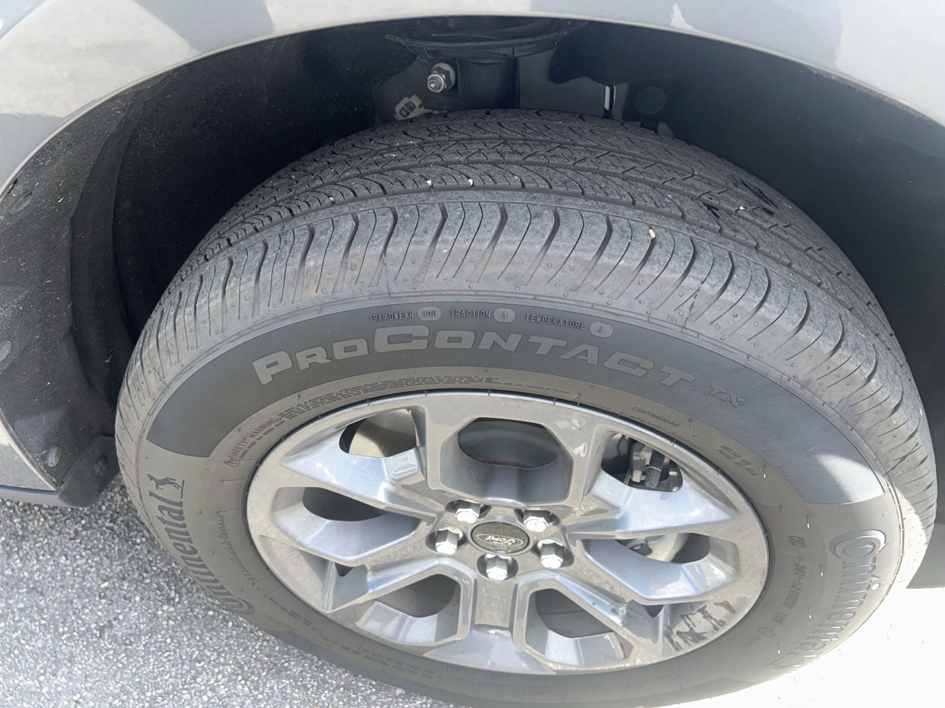 Used 2025 Ford Maverick XLT w/ XLT Luxury Package image 8