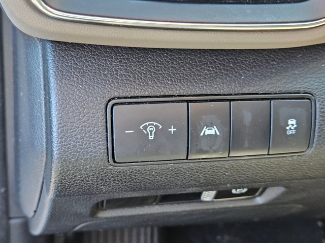 Used 2022 Hyundai Santa Fe SEL w/ Cargo Package image 8