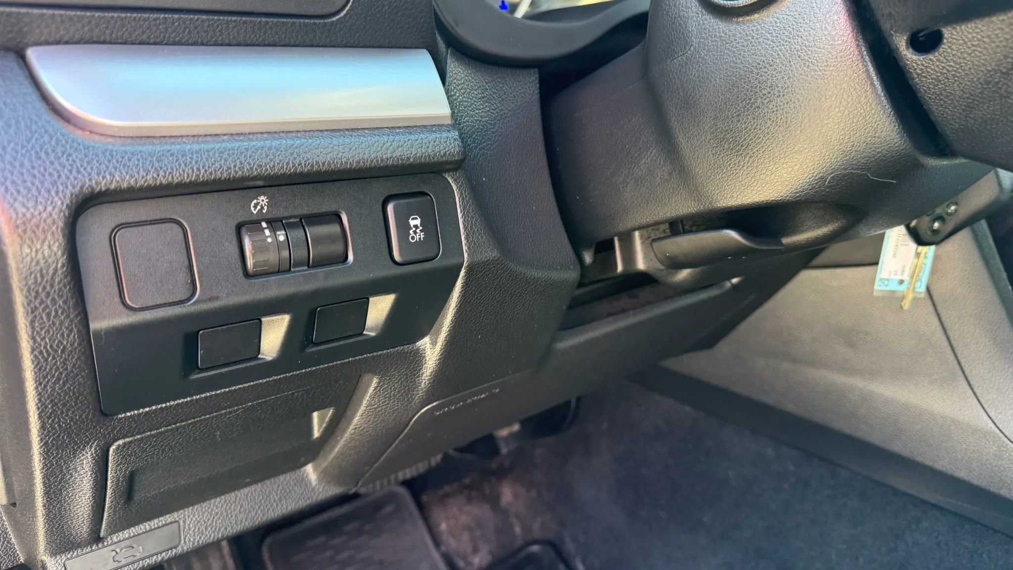 Used 2014 Subaru Crosstrek 2.0i Premium w/ Popular Package #2 image 17