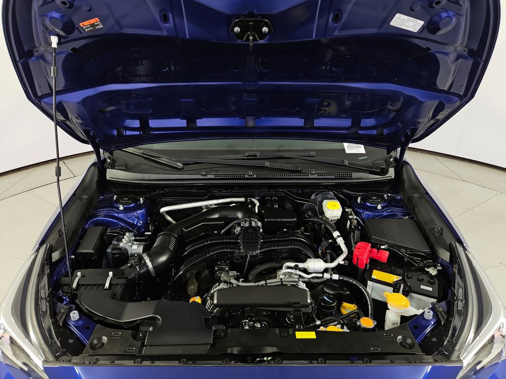 Certified 2025 Subaru Crosstrek 2.0i Premium w/ Crosstrek Mirror Package image 6