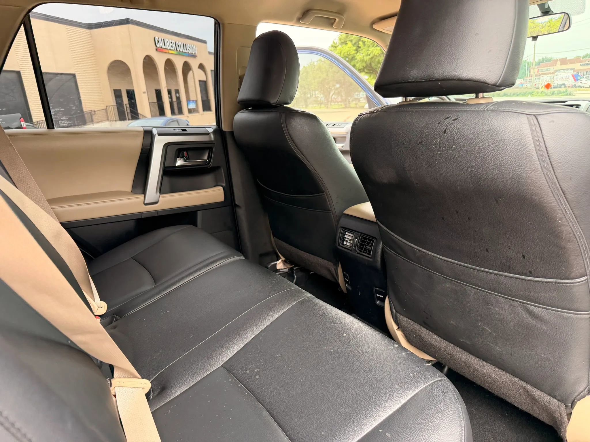 Used 2018 Toyota 4Runner SR5 RWD image 14