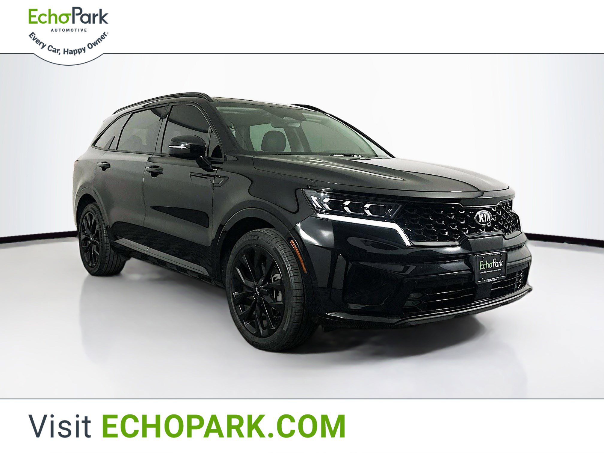 Used 2021 Kia Sorento SX