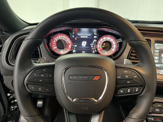 Used 2023 Dodge Challenger R/T Scat Pack w/ Plus Package image 11