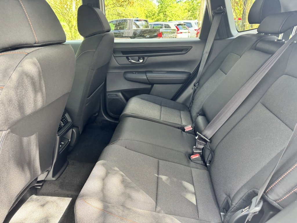 New 2026 Honda CR-V Sport image 7