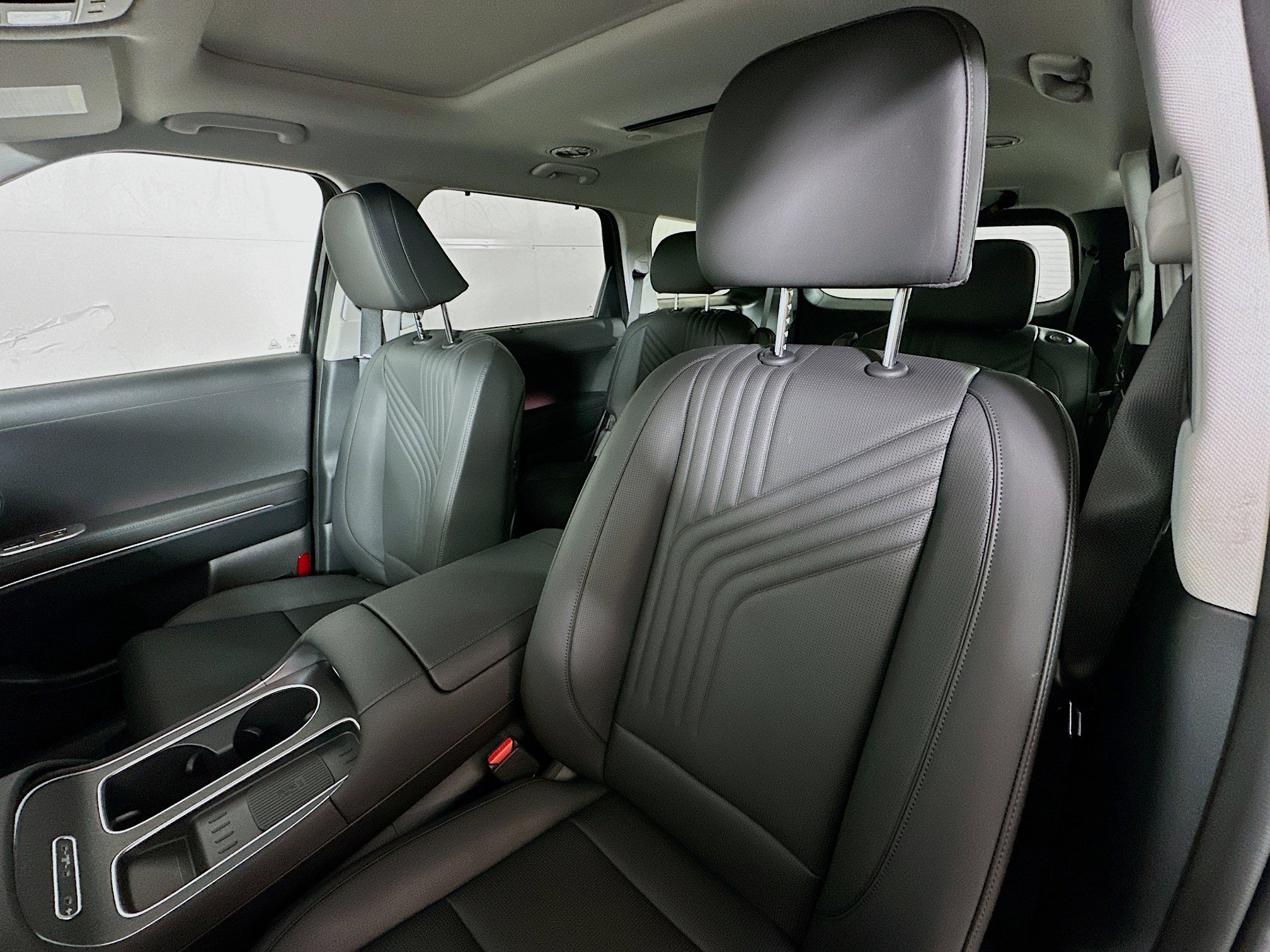 New 2026 Hyundai Palisade SEL image 20