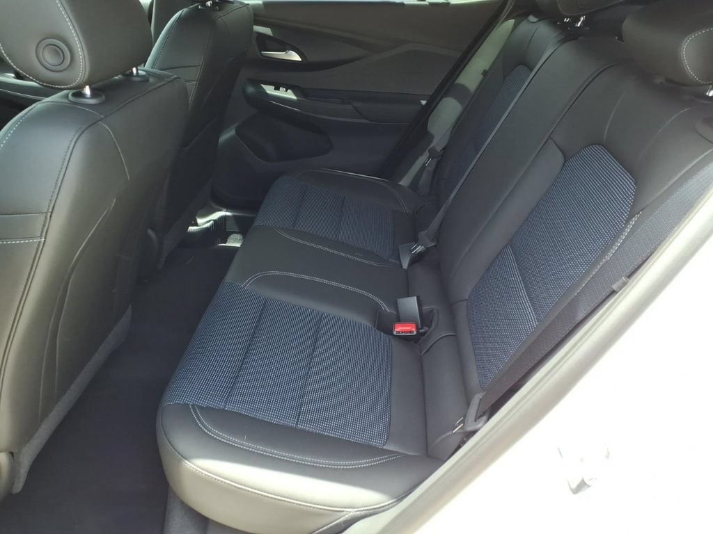 New 2026 Buick Envista Preferred w/ Convenience I Package FWD image 12