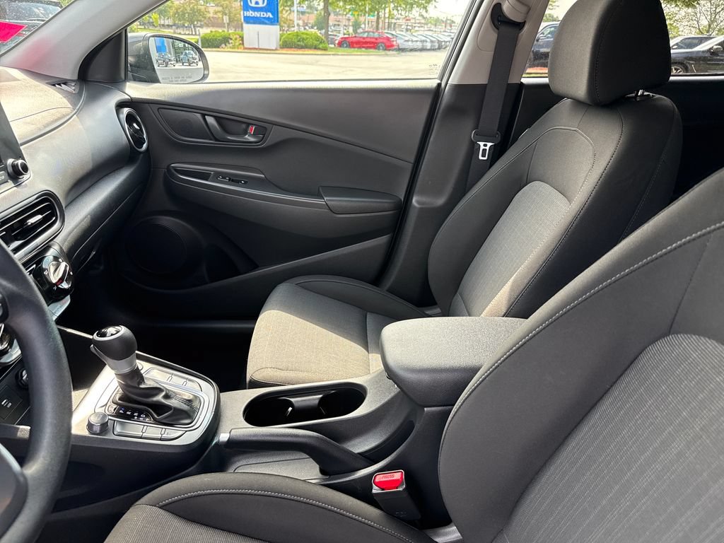 Used 2023 Hyundai Kona SEL AWD/4WD image 13