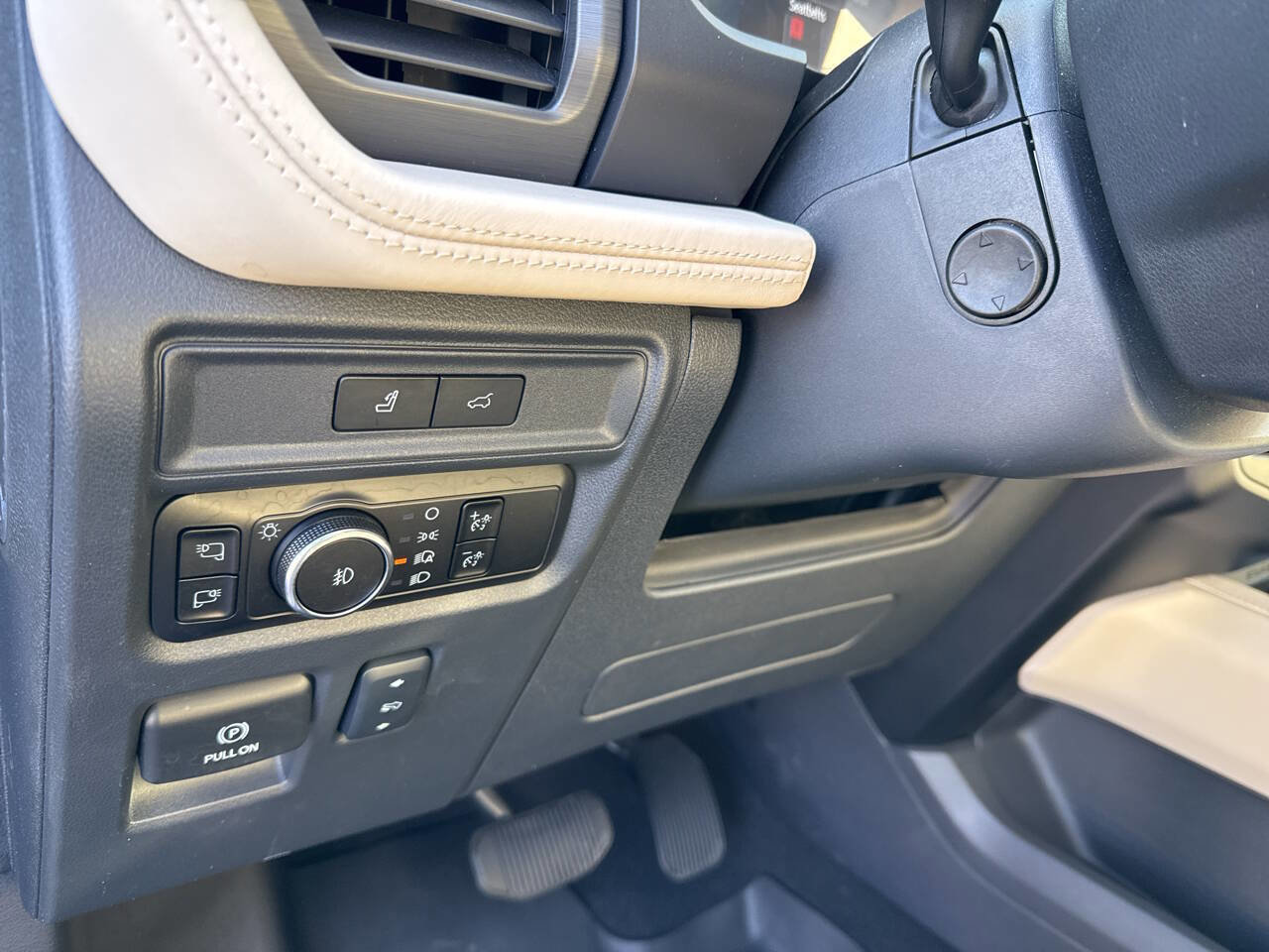 Certified 2024 Ford Expedition Max Platinum AWD/4WD image 30