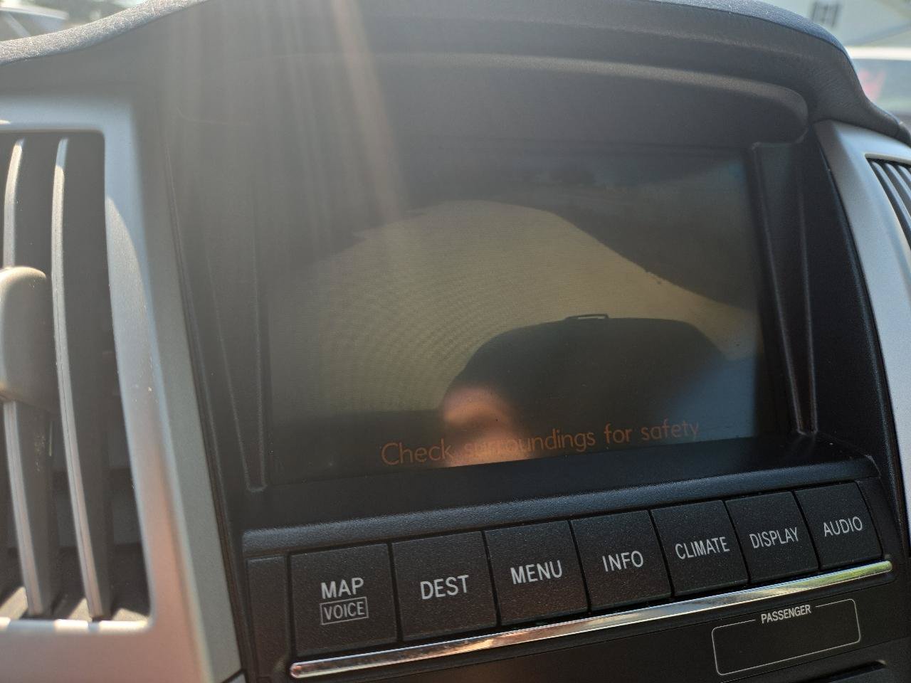 Used 2009 Lexus RX 350 2WD image 22