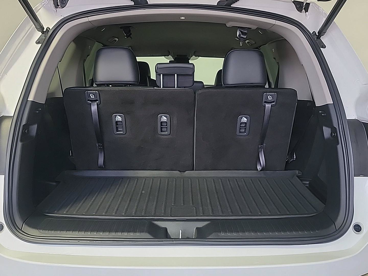 Certified 2025 Honda Pilot EX-L image 7