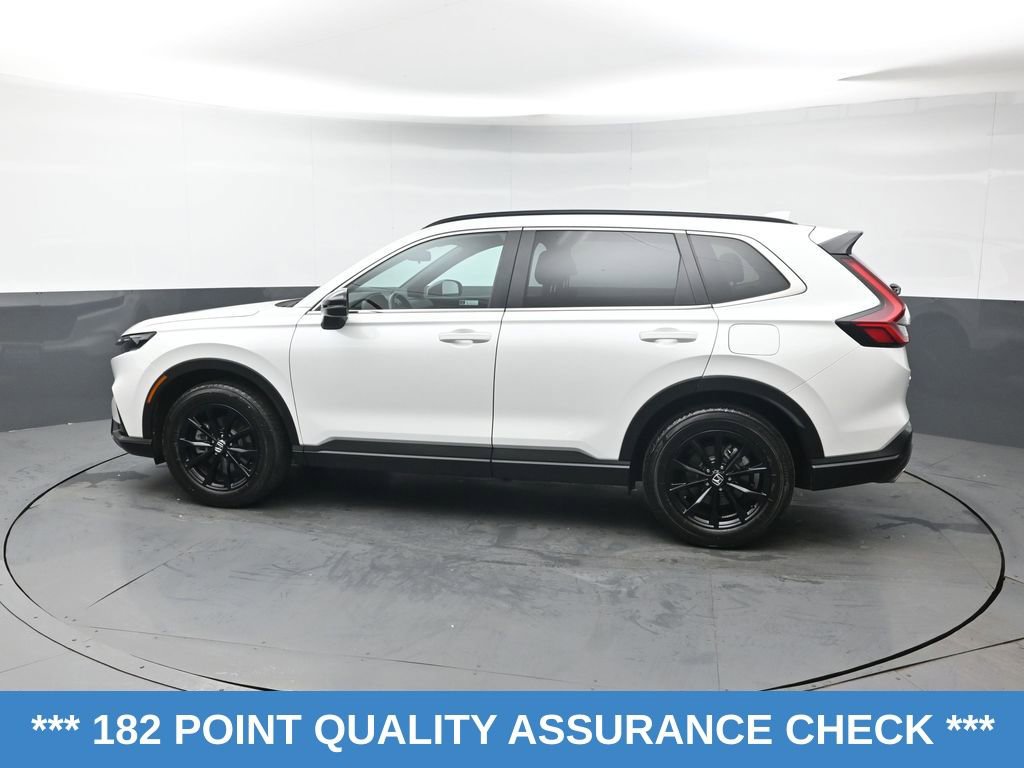 Used 2023 Honda CR-V Sport image 4