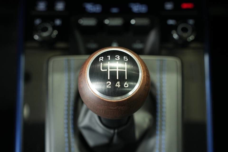 Certified 2026 Porsche 911 Carrera T image 26