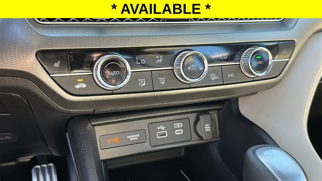 Certified 2026 Acura Integra A-Spec w/ Technology Package FWD image 19