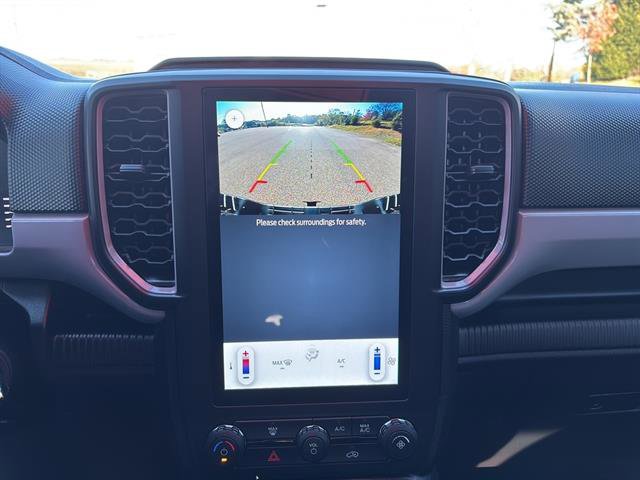 Certified 2025 Ford Ranger XL w/ Trailer Tow Package image 23