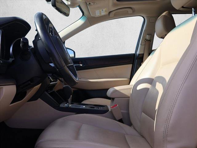 Used 2019 Subaru Outback 3.6R Limited w/ Popular Package #2 AWD/4WD image 23