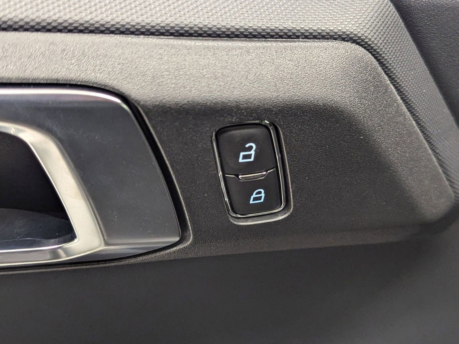 New 2025 Ford Bronco Big Bend image 13