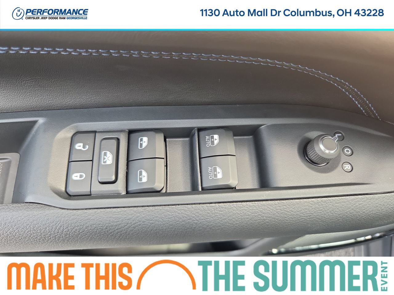 New 2026 Jeep Compass Latitude AWD/4WD image 19