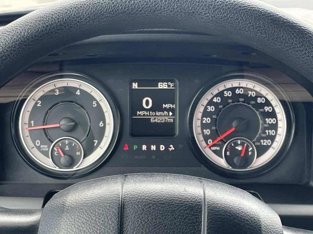 Used 2023 RAM 1500 Tradesman w/ Popular Equipment Group image 26