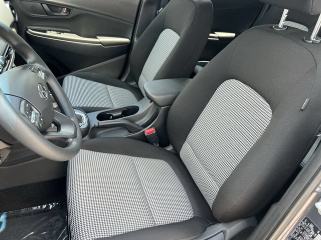 Used 2022 Hyundai Kona SE w/ Cargo Package FWD image 30