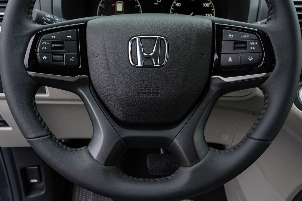 New 2026 Honda Odyssey EX-L image 27